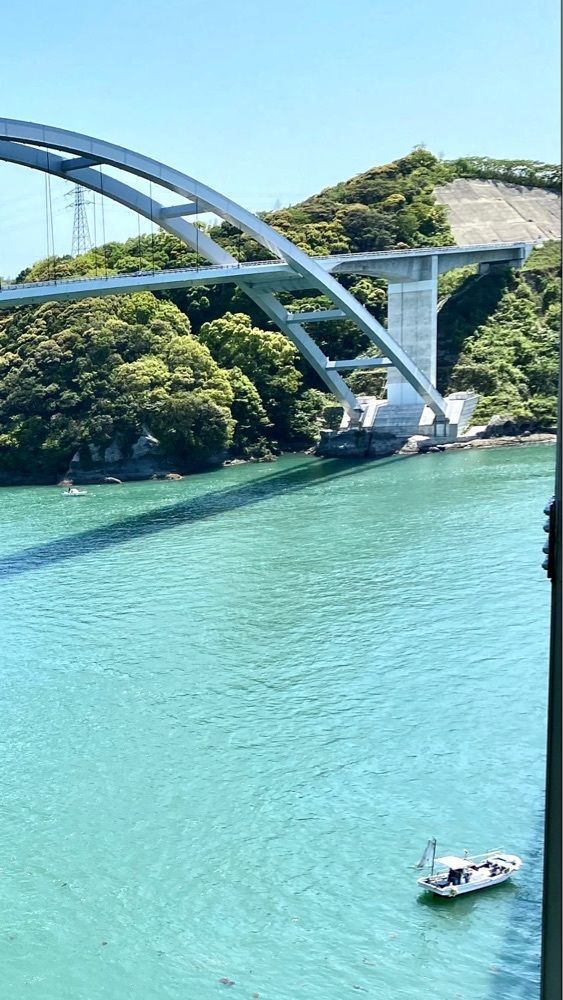 Satoshi.Nさんが投稿した天門橋展望所に関する口コミの画像