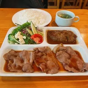 キッチン&バー じれいと
