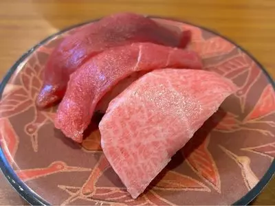 海転 すし誠 村上店