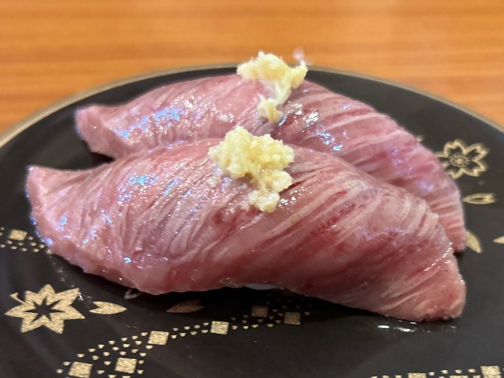 しゃんぽんさんが投稿した海転 すし誠 村上店に関する口コミの画像