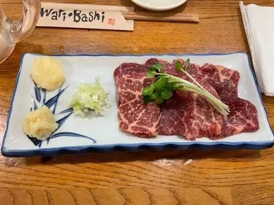 元祖 満州焼 庄兵衛 日の出町店（ショウベエ）
