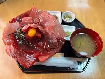 お食事処 大和