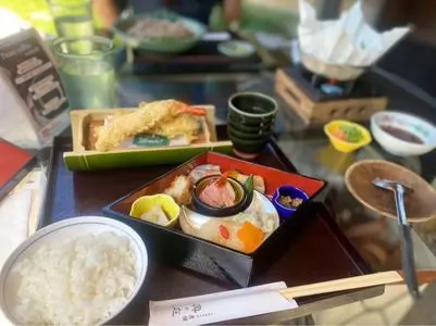 良彌 奥の庭（良弥 奥の庭 よしや おくのにわ）