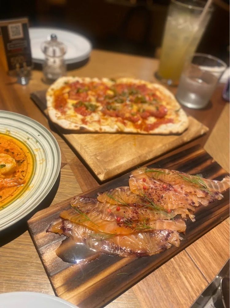 えみえみっさんが投稿したThe TOWER TAVERN BAR & GRILL（ザ タワー タヴァン バー アンド グリル）に関する口コミの画像