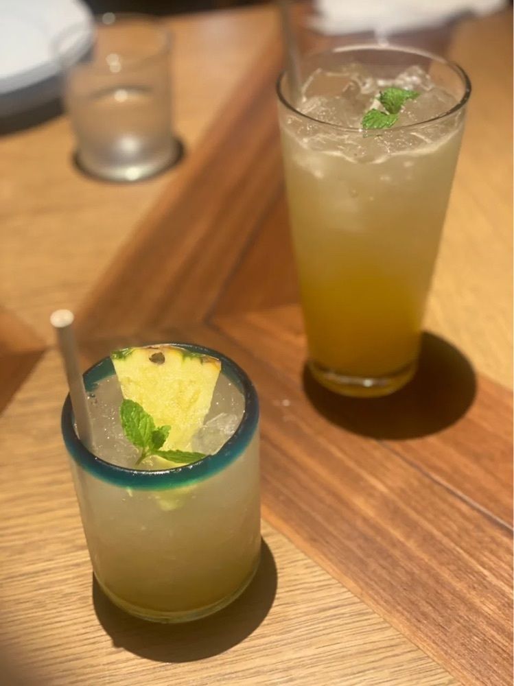 えみえみっさんが投稿したThe TOWER TAVERN BAR & GRILL（ザ タワー タヴァン バー アンド グリル）に関する口コミの画像