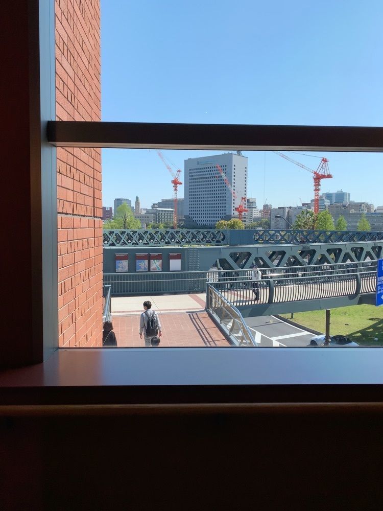 merryさんが投稿したポートテラスカフェ（Port Terrace Cafe）に関する口コミの画像