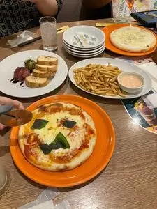 ココス 甲府昭和店