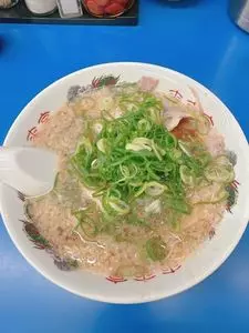 来来亭 長田山麓店