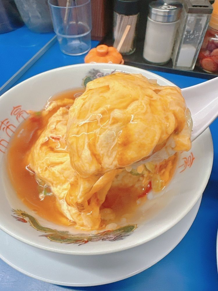 stealthさんが投稿した来来亭 長田山麓店に関する口コミの画像