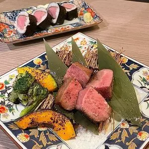 めしや 旬式