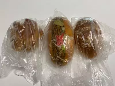ベーカリー ののはな