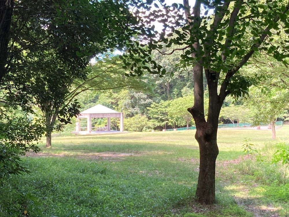 うーとらマンさんが投稿した早島町ふれあいの森公園キャンプ場に関する口コミの画像