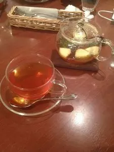 アフタヌーンティー・ティールーム 梅田阪神（Afternoon Tea）