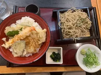 家族亭 梅田阪急三番街店（かぞくてい）