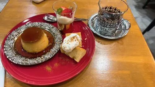 ミサキ カフェ（Misaki cafe）