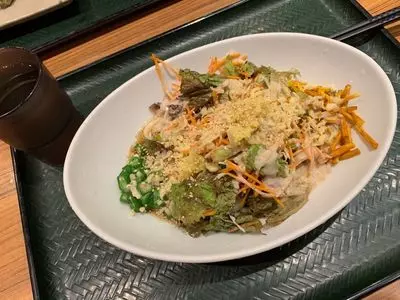 はなまるうどん 倉敷東塚店