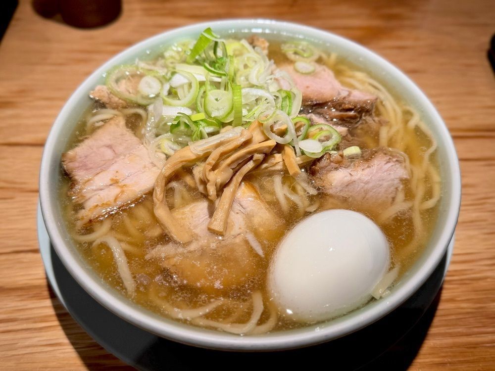満腹次郎0843さんが投稿したえっちゃんラーメン。に関する口コミの画像