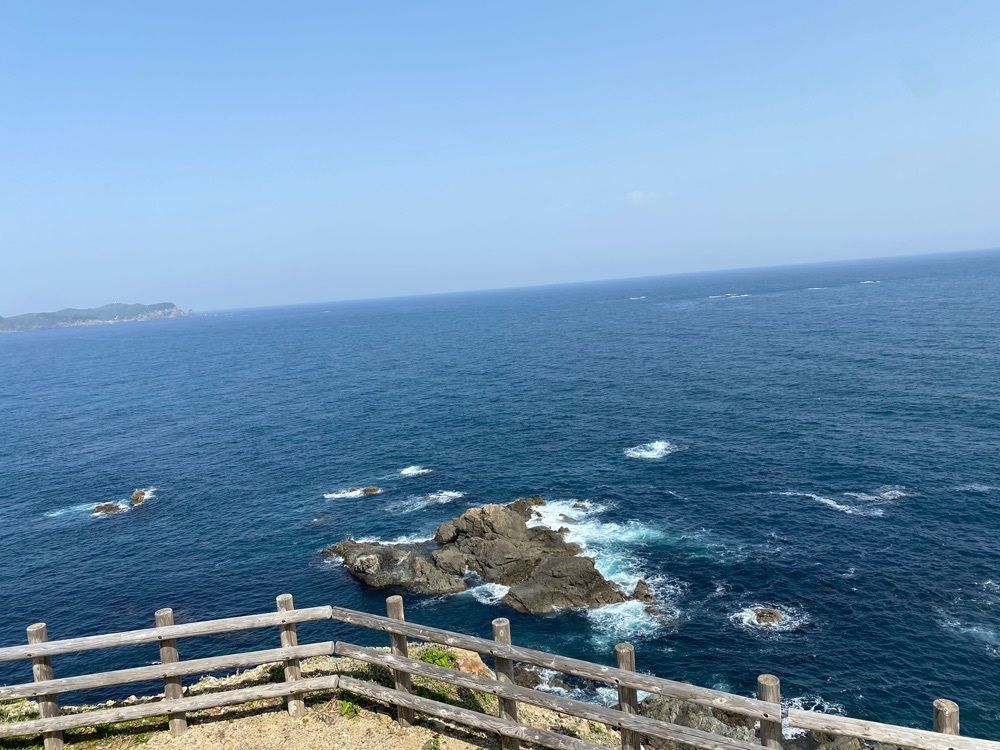 たまさんが投稿したかもだ岬温泉に関する口コミの画像