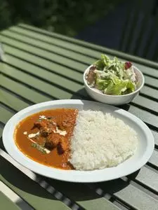イレブンシス ティールームス（ELEVENSES TEA ROOMS）