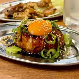 大衆居酒屋 とりいちず 栄店