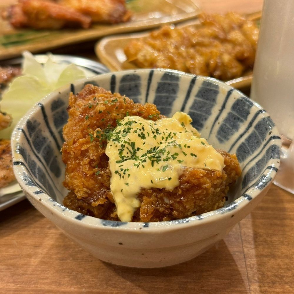 鉄道王さんが投稿した大衆居酒屋 とりいちず 栄店に関する口コミの画像