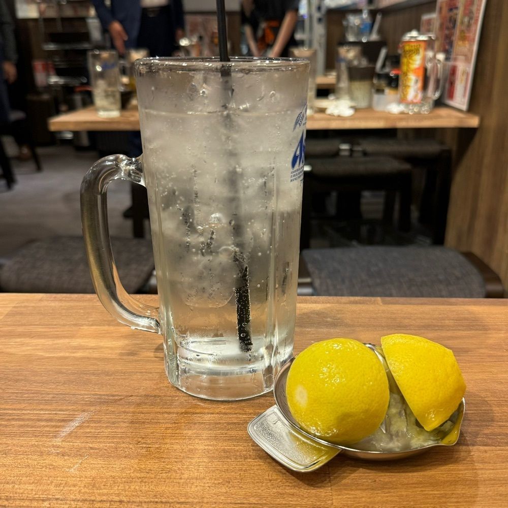 鉄道王さんが投稿した大衆居酒屋 とりいちず 栄店に関する口コミの画像