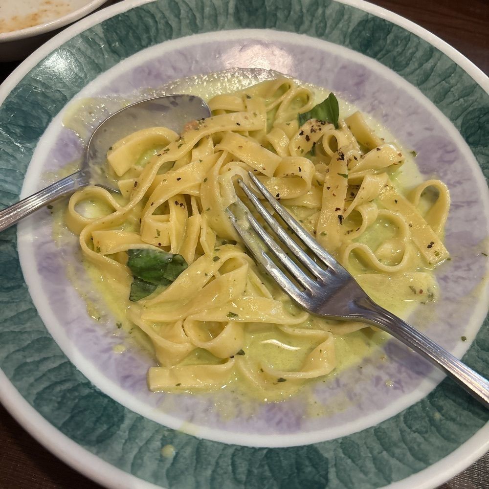YYY🌈TOKYOさんが投稿した鎌倉パスタ 東葛西店に関する口コミの画像