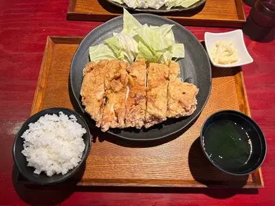 上田からあげセンター