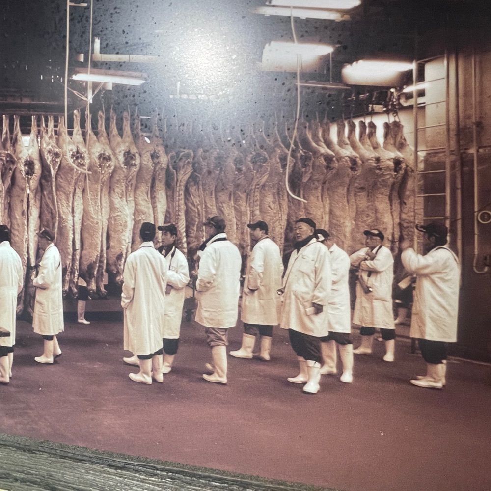 志保さんが投稿した焼肉 房家 西日暮里本店（ボウヤ　【旧店名】かんてき）に関する口コミの画像