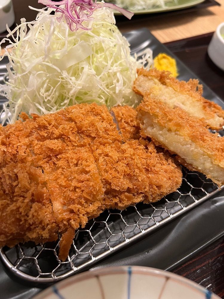 himbaさんが投稿したとんかつ和幸 イオンモール大日店に関する口コミの画像