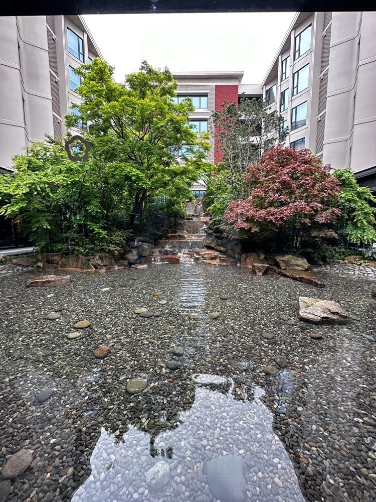 marco_travelnoteさんが投稿したTHE HOTEL SANRAKU KANAZAWA（さんらく）に関する口コミの画像