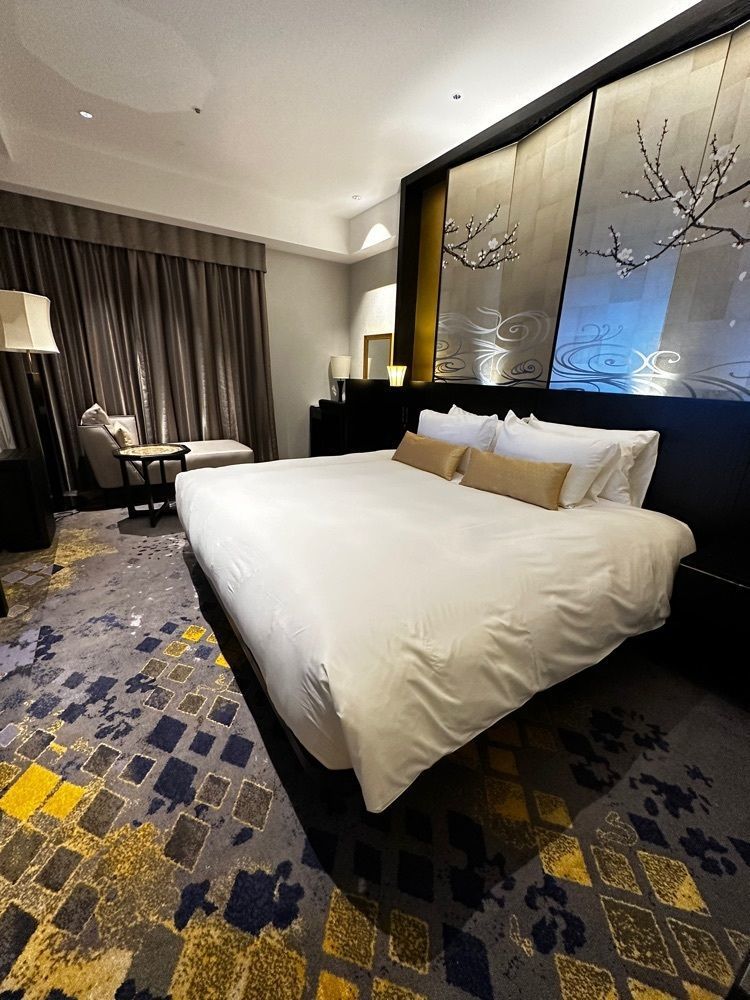 marco_travelnoteさんが投稿したTHE HOTEL SANRAKU KANAZAWA（さんらく）に関する口コミの画像
