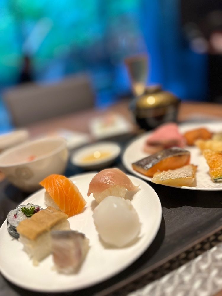 marco_travelnoteさんが投稿したTHE HOTEL SANRAKU KANAZAWA（さんらく）に関する口コミの画像