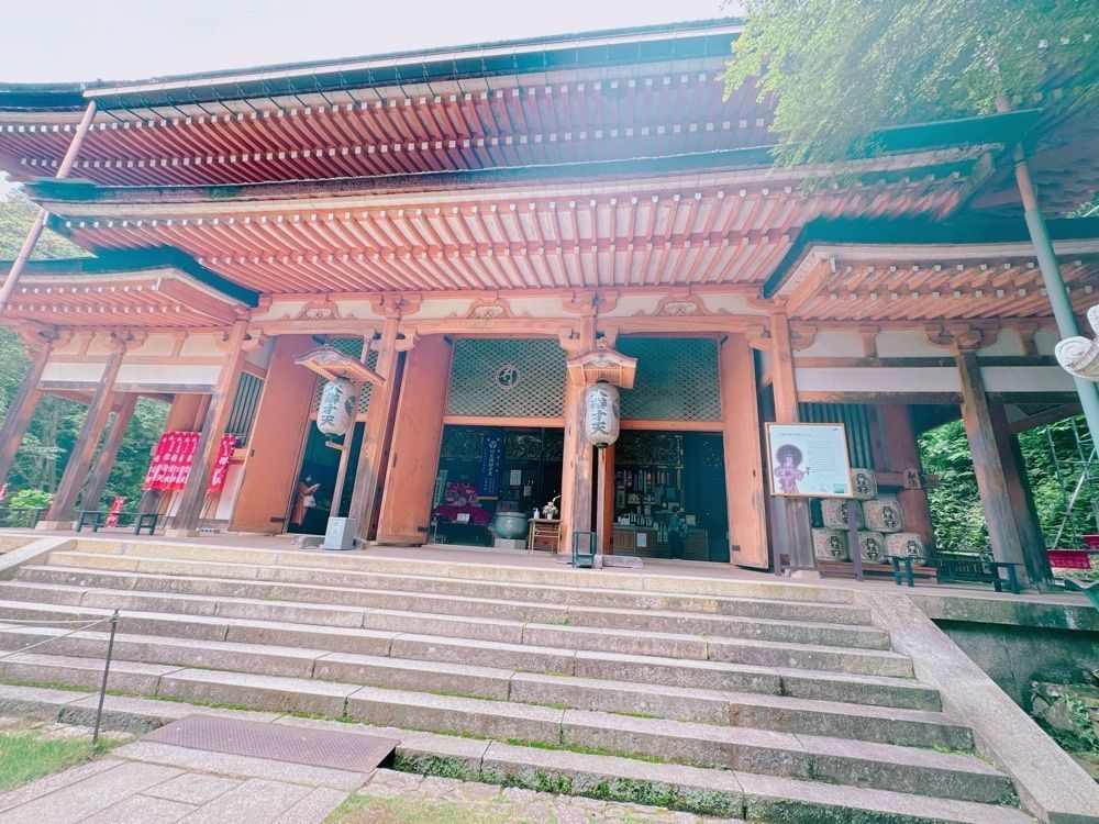 鉄道こまちさんが投稿した竹生島宝厳寺弁才天堂に関する口コミの画像