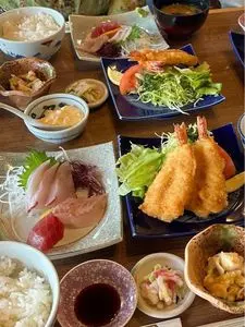 御食事処 丸栄
