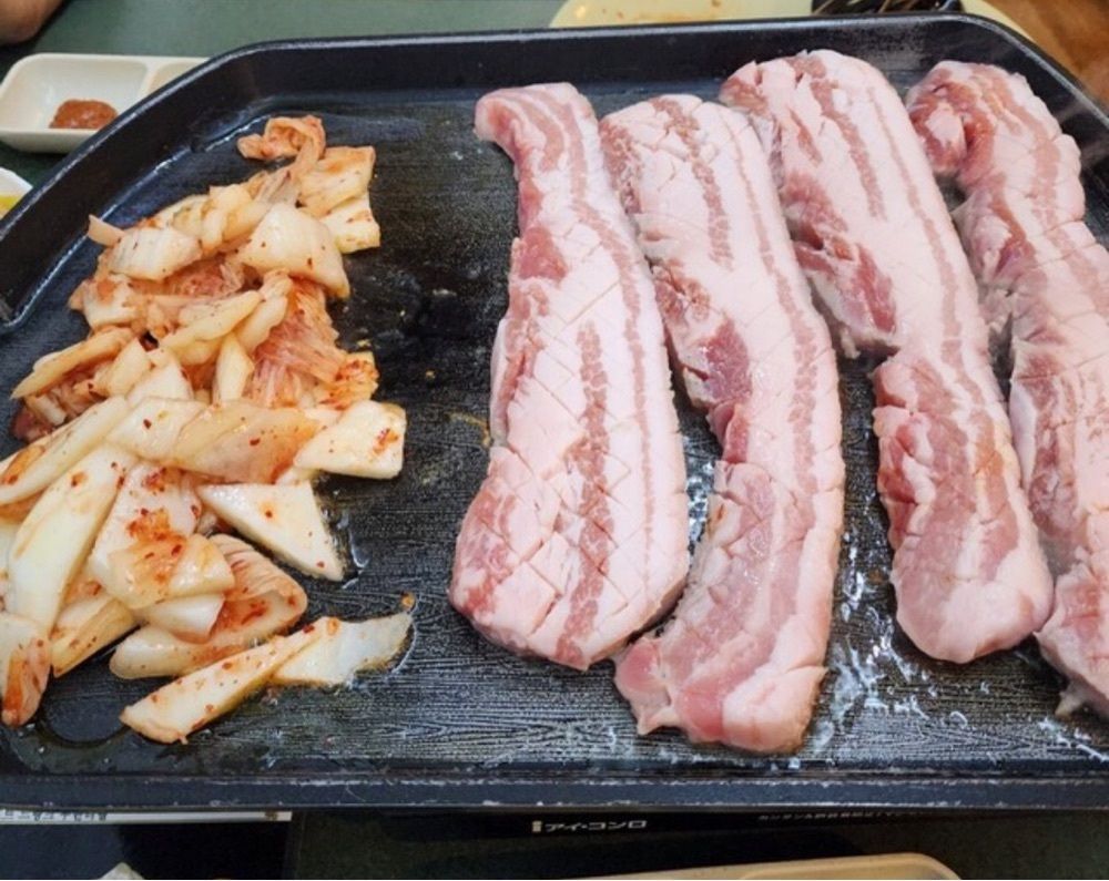 k89さんが投稿したジャガルチ市場（ジャガルチイチバ）に関する口コミの画像