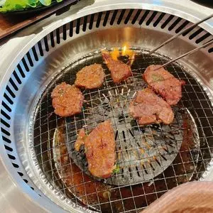 焼肉 1129 狭山店（イイニク）