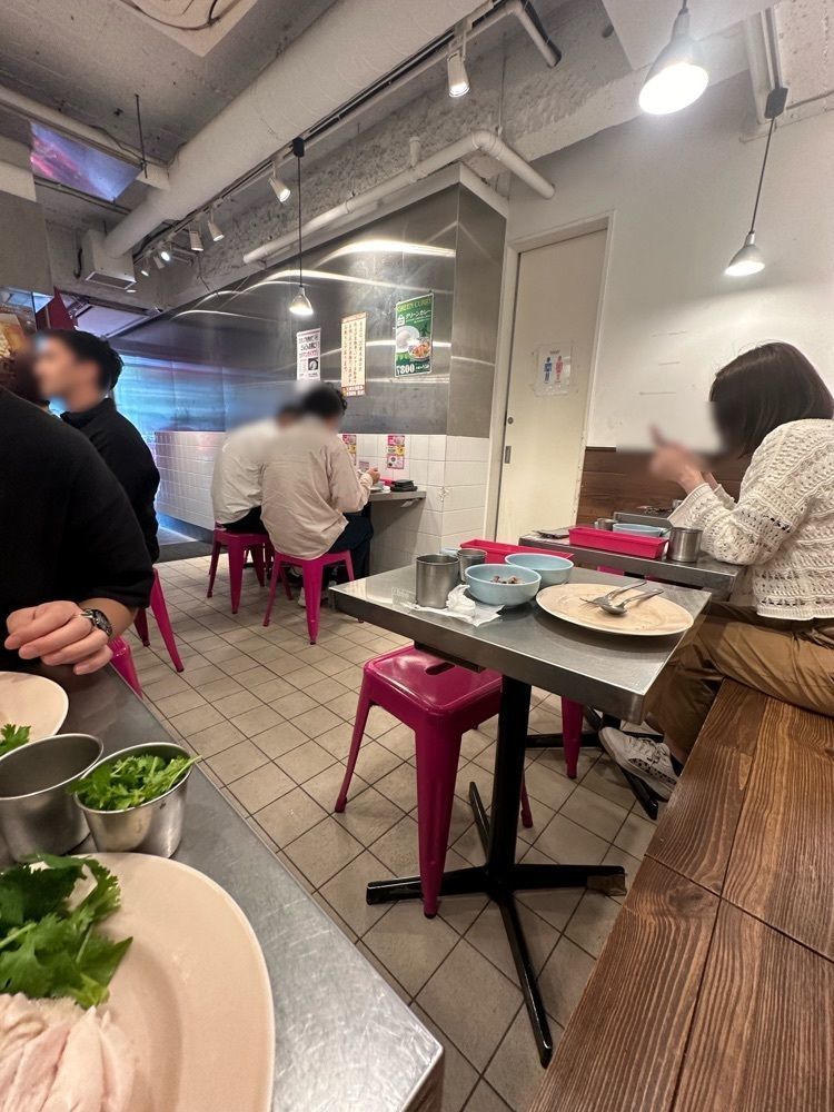 ぴょんたI 東京グルメ・居酒屋さんが投稿した渋谷カオマンガイに関する口コミの画像