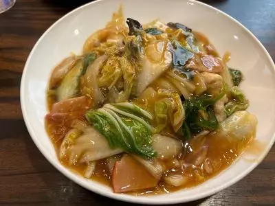 山形五十番飯店（ゴジュウバン）