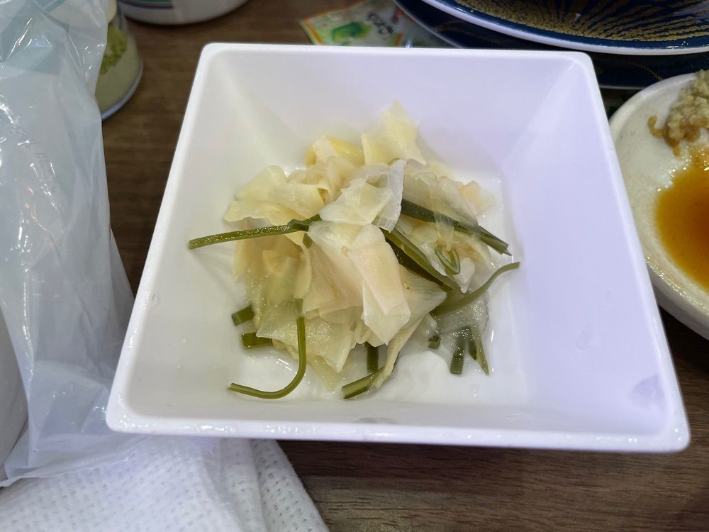 fumiさんが投稿した地魚回転すし 小田原港に関する口コミの画像
