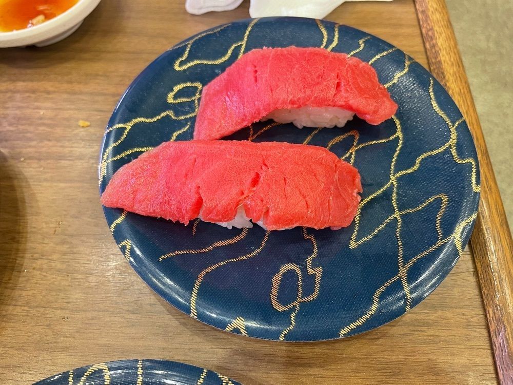 fumiさんが投稿した地魚回転すし 小田原港に関する口コミの画像
