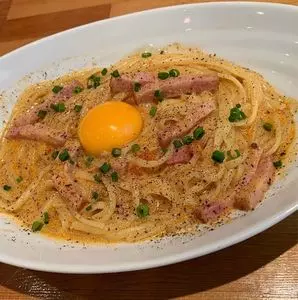 ひより（和カフェ＆自家製生パスタ ）