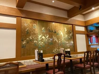 和風亭 赤道店