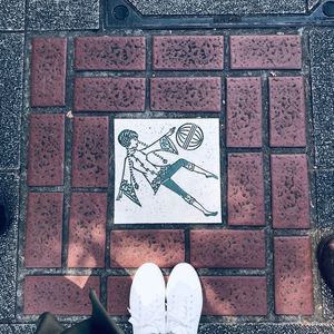 日本大通り駅