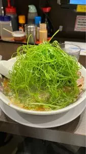 来来亭 高松松縄店
