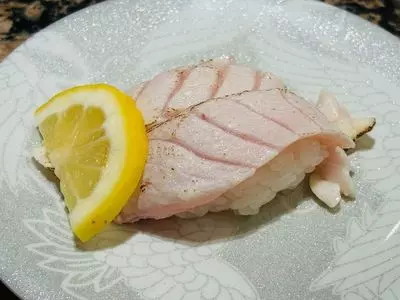 がってん寿司 富岡店