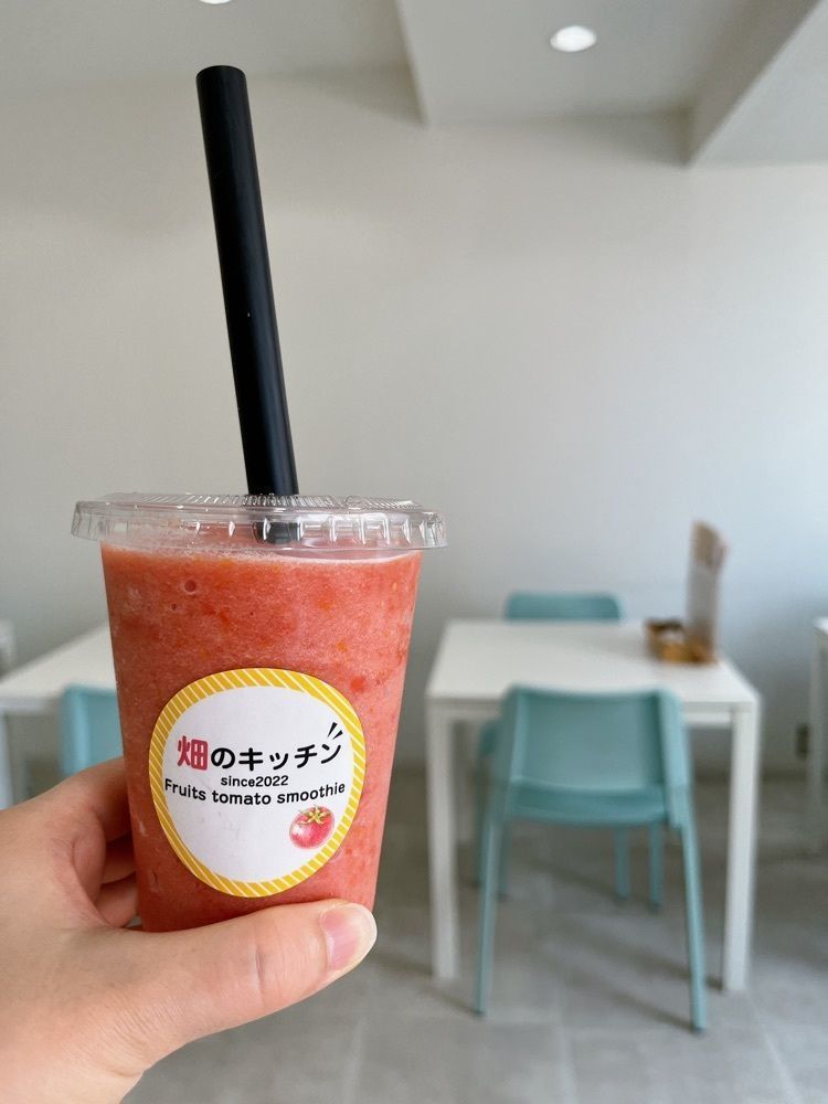 Yukiさんが投稿した畑のキッチンに関する口コミの画像