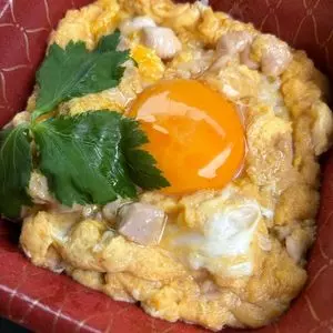 鳥料理 黒木屋