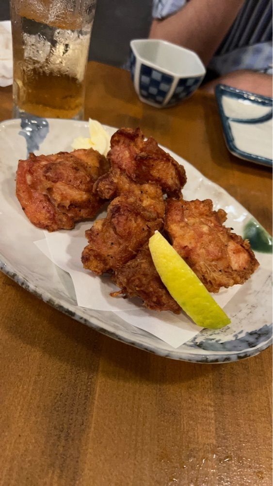 Rei Ouchiさんが投稿した魚勝に関する口コミの画像