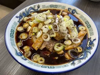 西町大喜 二口店（ニシチョウタイキ）